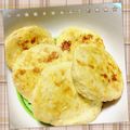 ☆けいの☆'s cooksnap of when they made 豆腐の簡単ナゲット☆離乳食後期〜完了期.