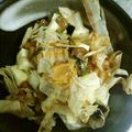 kona8's cooksnap of when they made 山芋オクラめかぶ納豆♪.