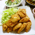 さらだaaa's cooksnap of when they made 我が家の定番♪　照り焼きチキン.