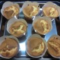 PASTELgk's cooksnap of when they made 私のアーモンドケーキ.