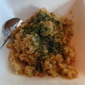 メープルライフ's cooksnap of when they made 簡単☆激旨　＊納豆チャーハン＊.