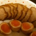 ゆう❁'s cooksnap of when they made 我が家で大人気の絶品チャーシュー.