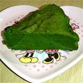 緋色真祐's cooksnap of when they made 絶品☆抹茶のガトーショコラ.