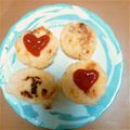 まい　ぼん's cooksnap of when they made 肉不使用！おからハンバーグ！.