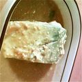 ここみゆちゃん's cooksnap of when they made 市場で習った上品なおいしさ☆鯖の味噌煮.