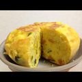 マトりん's cooksnap of when they made 炊飯器で簡単☆かぼちゃケーキ.