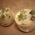maccoro's cooksnap of when they made 氷抹茶☆ミルク.
