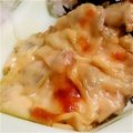 Asuka。's cooksnap of when they made 椎茸のマヨチー！ワサビ風味.