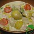 くりぼぉ's cooksnap of when they made ■栗～むしちゅ～■.