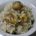 じゃんくみ's cooksnap of when they made 我が家の定番☆栗おこわ　.
