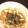 ゆう❁'s cooksnap of when they made てりやきおもちピザ.