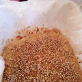 眞kuう's cooksnap of when they made ◆おせち★松風焼き★のし鶏★簡単ＦＰ◆.