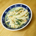 ぽりぽり拓庵's cooksnap of when they made 簡単♪じゃが芋のかつおマヨあえ。.