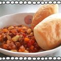 ちっちっちあき's cooksnap of when they made 缶詰@まめ缶でカレー風味チリコンカーン.