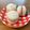 パンダパン405's cooksnap of when they made ✣私流ストロベリーマカロン✣.