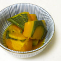 そらてんママ's cooksnap of when they made ✿かぼちゃの煮物✿.