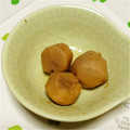 piggu☆リコ's cooksnap of when they made 里芋の煮っころがし.