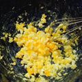 ＊とりこ＊'s cooksnap of when they made タルタル、サンドイッチ用卵を早く作る方法.