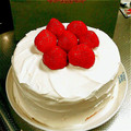 チヒ口's cooksnap of when they made あっさり生クリームの黄金比率.