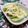 赤い電話's cooksnap of when they made アボカドとエリンギのチーズ焼き.