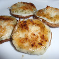 がらがらぐま's cooksnap of when they made しいたけのマヨチーズ焼き.