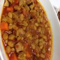 JuliEX's cooksnap of when they made カレー味の五目豆.