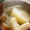 Satoco❋'s cooksnap of when they made 【フリータ対象】一品おでん　作ってね～.