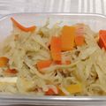 ＊まいいこ＊'s cooksnap of when they made 常備菜に、切り干し大根の煮物.