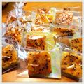 かとえりぴょん's cooksnap of when they made 秋はさつまいものパウンドケーキ♪.