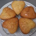 そらおのえくぼ's cooksnap of when they made ★サイダーアイシングonサイダーケーキ★.