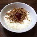 亜久里's cooksnap of when they made オールブラン＆ヨーグルト♪.
