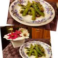 ダッフィーニーうに's cooksnap of when they made ししとうの甘辛炒め♡つけ合わせに.