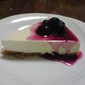 こはるとまま's cooksnap of when they made ふんわり濃厚☆レアチーズケーキ.