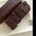 いけだんだん's cooksnap of when they made 簡単バレンタイン♡レンジでブラウニー(風.