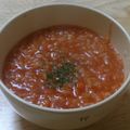 きんぐ☆'s cooksnap of when they made とまとじゅーすリゾット。.