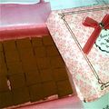 ☆★らむ★☆'s cooksnap of when they made 大人の生チョコ.