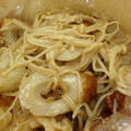 さゆどんどん's cooksnap of when they made チクワとえのきのポン酢炒め.