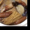 かわーご's cooksnap of when they made 我が家のおでん^_^.