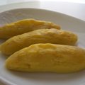 鬼メルヘン's cooksnap of when they made 我が家の簡単✿スイートポテト✿.