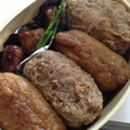 pyorohane's cooksnap of when they made ◆わが家の黒糖おいなりさん◆.