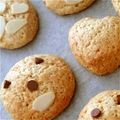 食べれる幸せ♪'s cooksnap of when they made HMでお手軽クッキー.