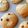 食べれる幸せ♪'s cooksnap of when they made HMでお手軽クッキー.