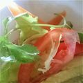 ミエー's cooksnap of when they made 魚醤の絶品ドレッシング.