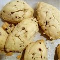 ゆたゆた子's cooksnap of when they made ほろ苦大人コーヒークッキー☆スノーボール.