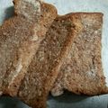bearta's cooksnap of when they made 食パンde簡単☆さくさくラスク.