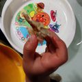 ＊りんころ＊'s cooksnap of when they made 喫茶店の味♪簡単ツナのホットサンド☆.