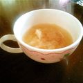 りあしりゅママ's cooksnap of when they made 簡単！たっぷりキャベツスープ.