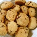 はるーまきー's cooksnap of when they made HCMチョコクッキー♪.