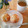Hana＠home's cooksnap of when they made HM使用☆おさつマフィン☆.