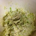 asianinaz's cooksnap of when they made コールスロ〜かも〜(o˘◡˘o)♡.